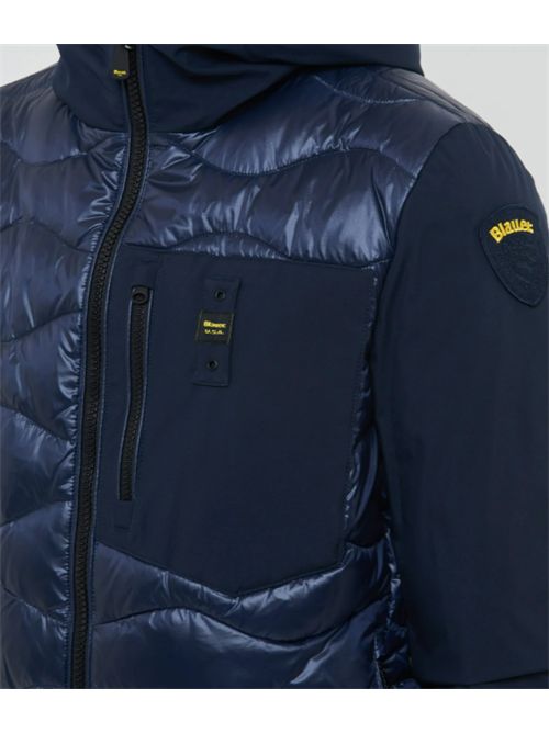 ALBERT BLAUER | 25WBLUC08078.006355888 BLU
